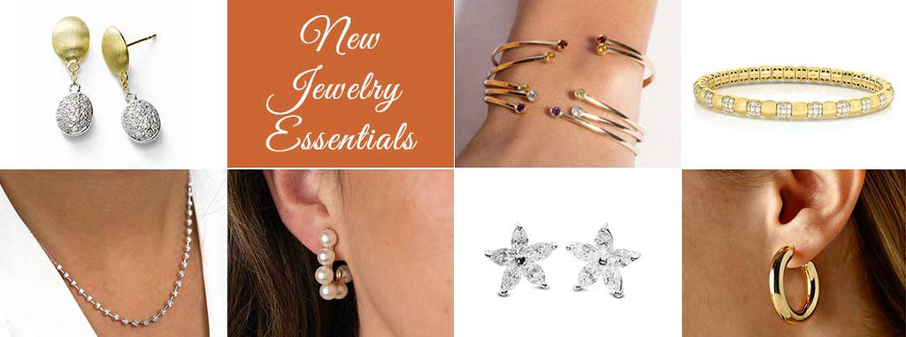 New Jewelry Essentials