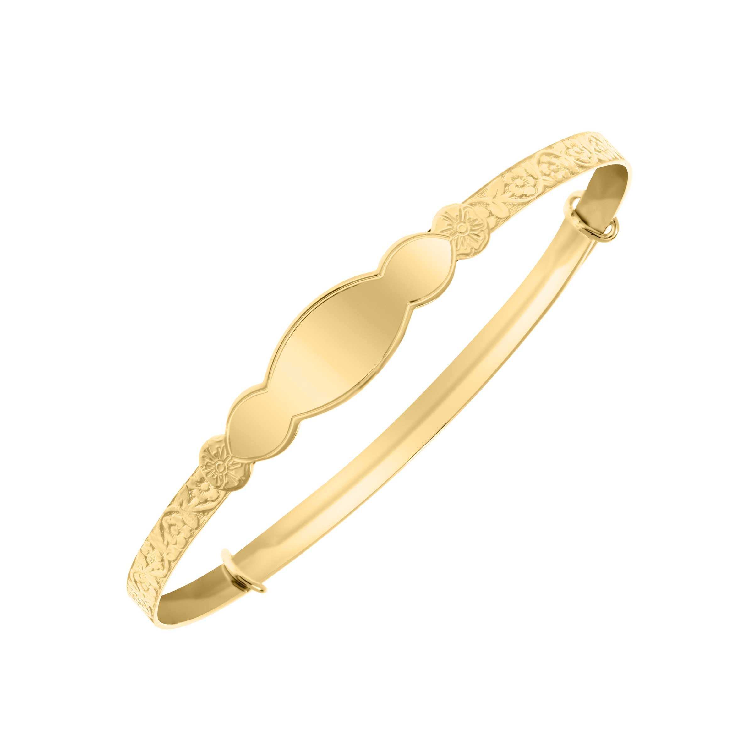 Beads bracelet for men to engrave - Petits Tresors