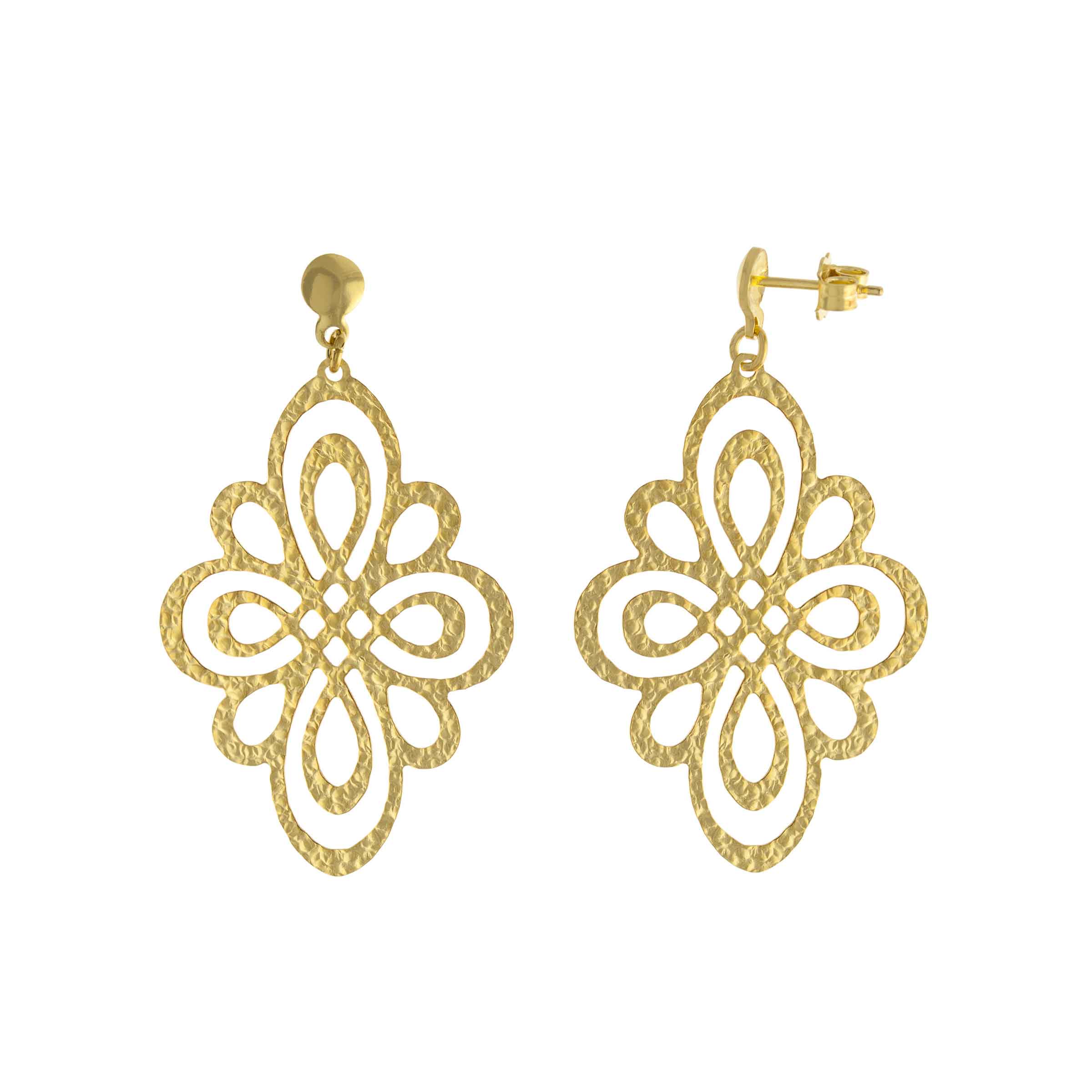 Introducing our exquisite dual-tone lightweight contemporary Nyasa jhumki  earrings, crafted with precision and elegance. Adorned with… | Instagram