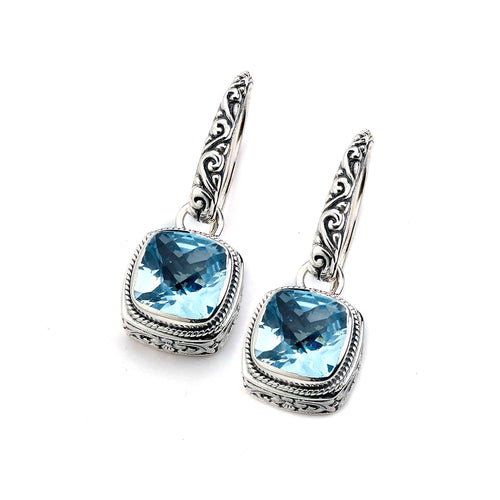 Gemstone Earrings | Birthstone Earrings | Fortunoff Fine Jewelry