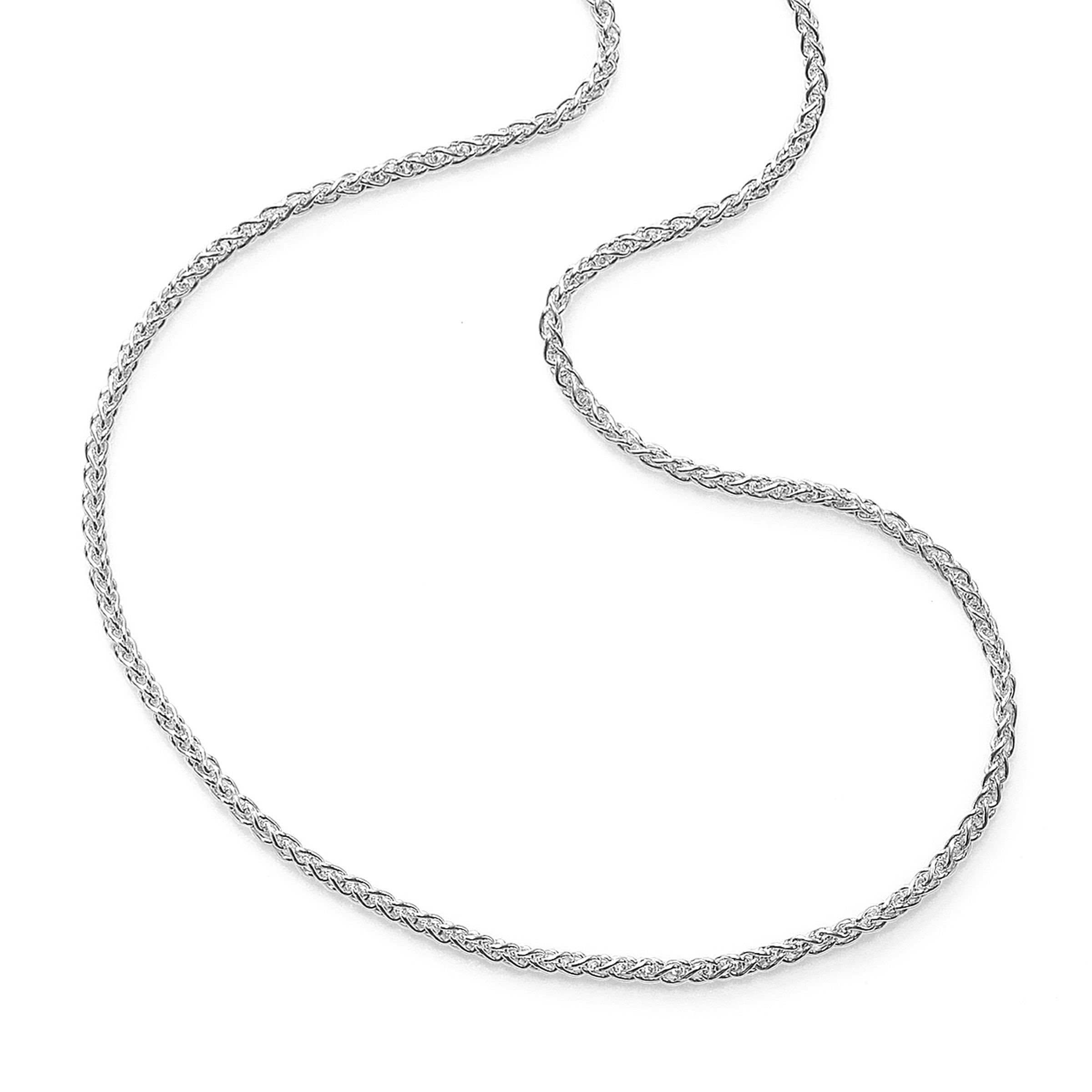 Children's 14K Yellow Gold Over Silver Rope Chain Bracelet - JCPenney