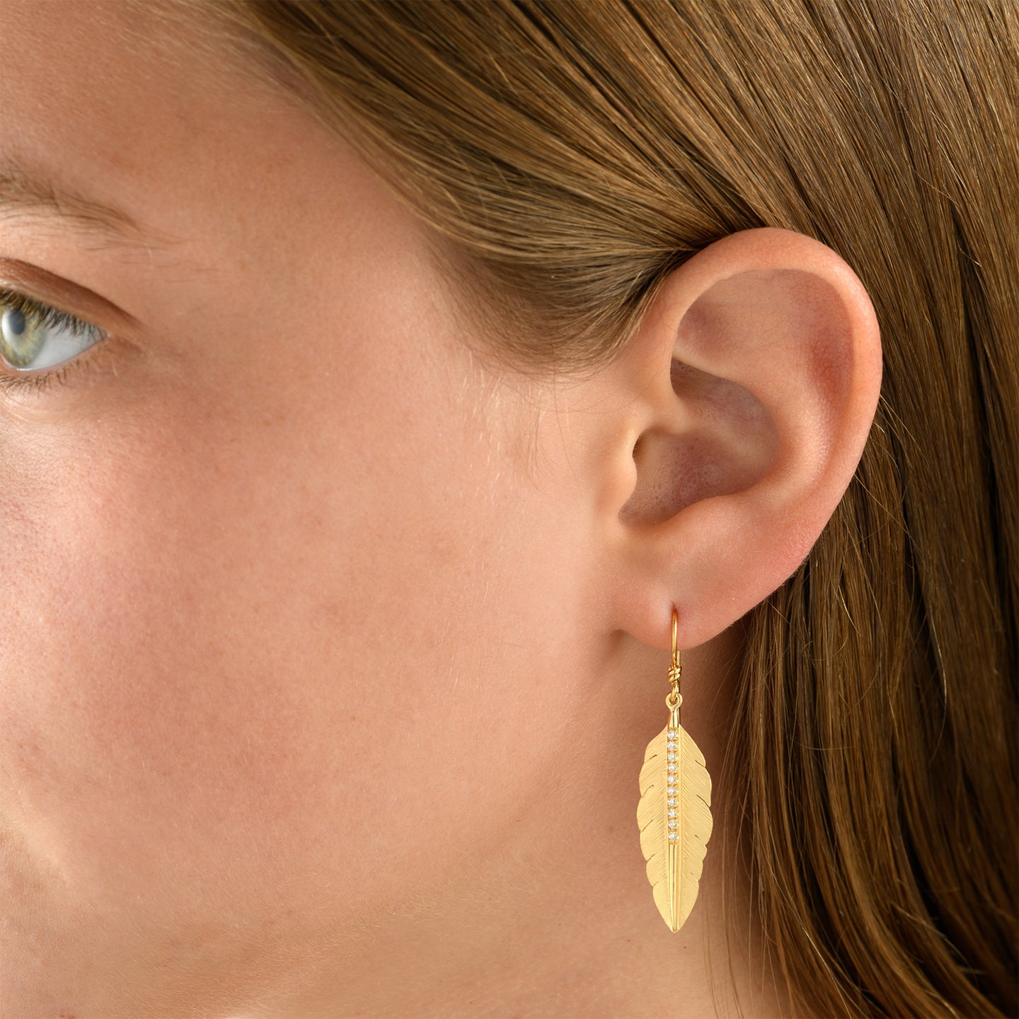 Samuels children's sale earrings