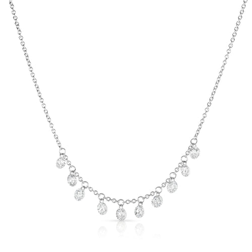 Layering Necklaces | Long Island Jewelry Stores – Fortunoff Fine Jewelry