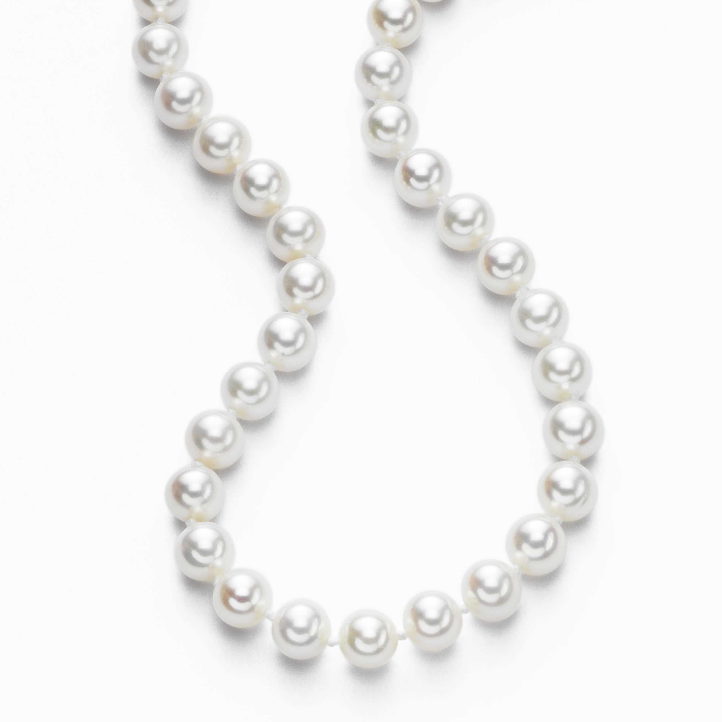 Faux Pearl Women's Necklaces | John Lewis & Partners