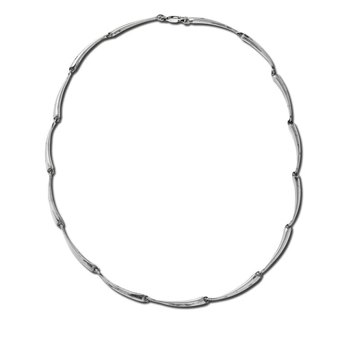 Unique Sterling Silver Necklaces & Pendants